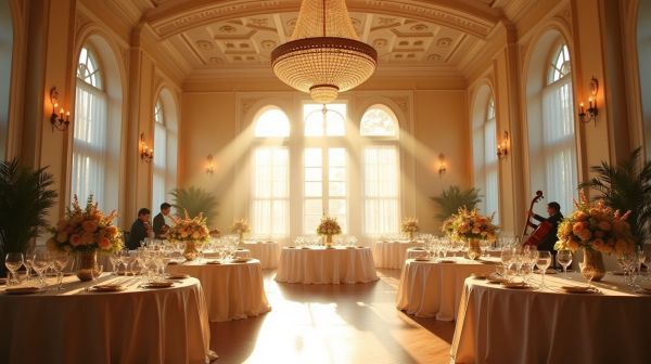 Organisez un mariage réussi : conseils pratiques pour éviter les erreurs