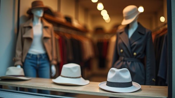 Pourquoi choisir une boutique de casquette pour un style tendance ?