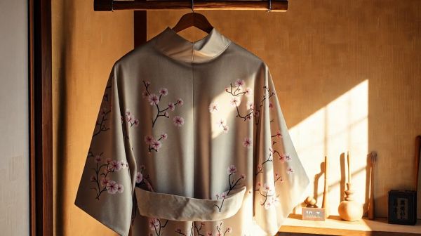 Top 10 vêtements japonais et leur artisanat traditionnel
