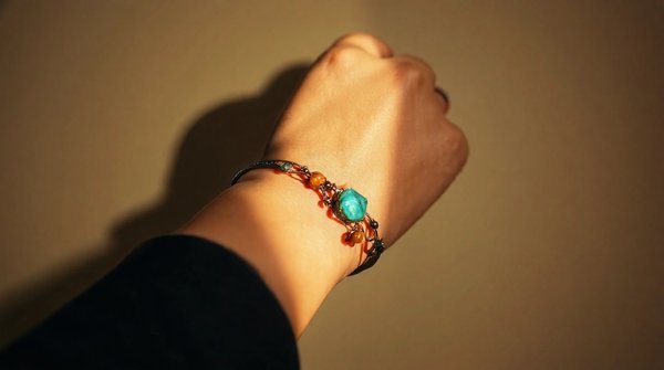 Découvrez des bracelets originaux pour exprimer votre style