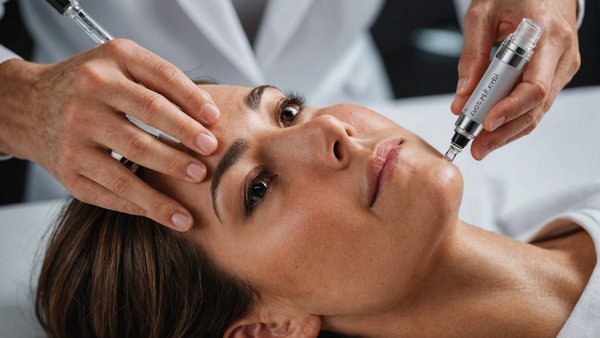 Injection acide hyaluronique strasbourg : soins personnalisés et relaxants