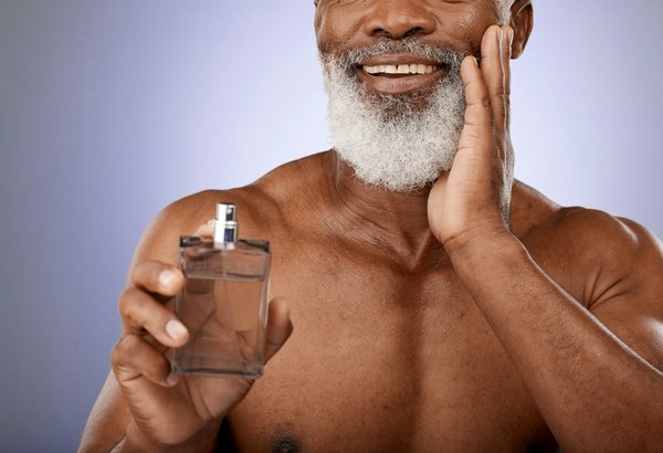 Musc tahara oriental : le parfum intime traditionnel