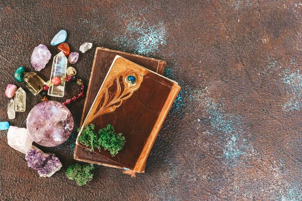 Découverte de la boutique bijoux lithothérapie pierres naturelles