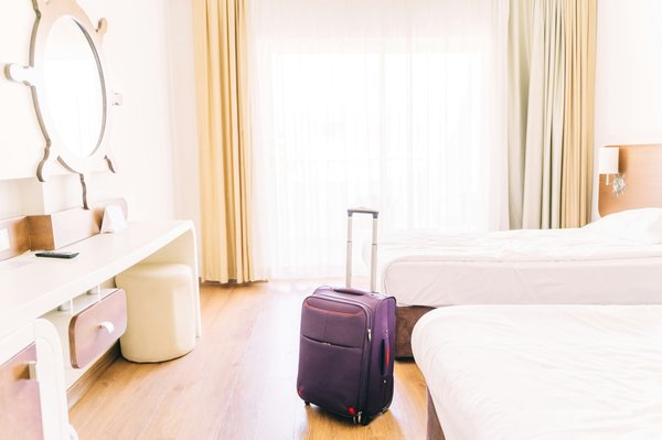 Valise cabine de grande marque : ce qu'il vous faut pour des vacances sans stress !