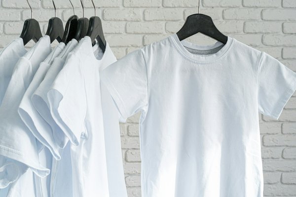 Le T-shirt personnalisé, un vêtement polyvalent aux multiples atouts !