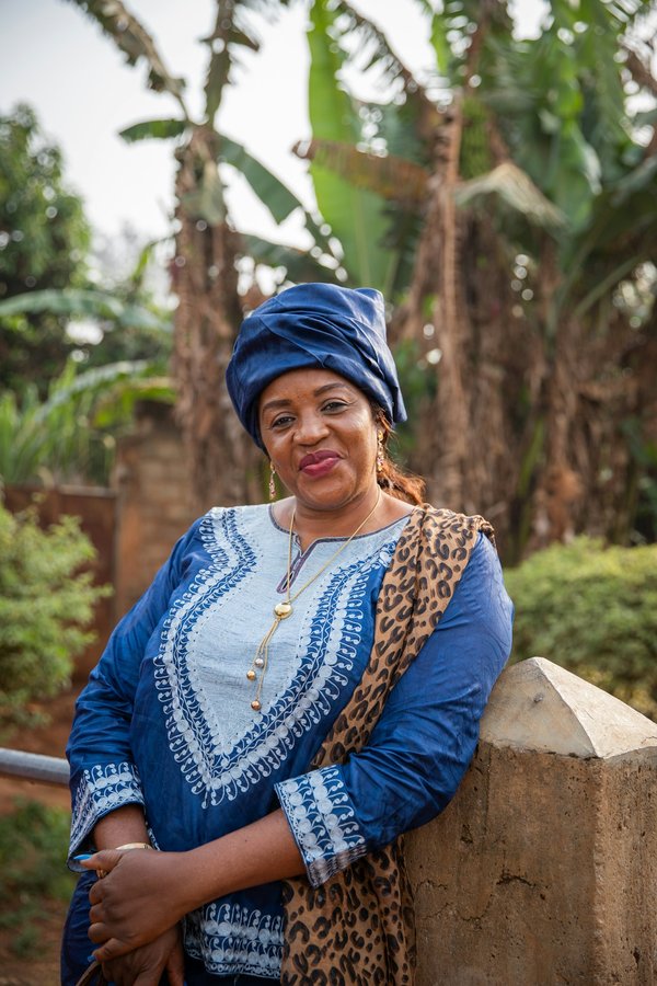 Découvrez les tendances incontournables des vêtements et accessoires africains