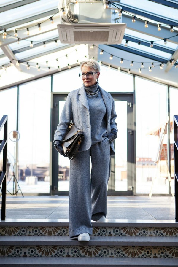 Vêtements cyrillus pour femme : découvrez des pièces uniques