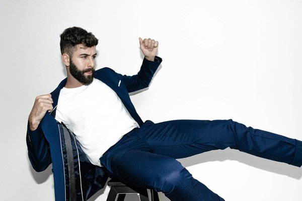 T-shirts en laine mérinos pour hommes : confort et durabilité