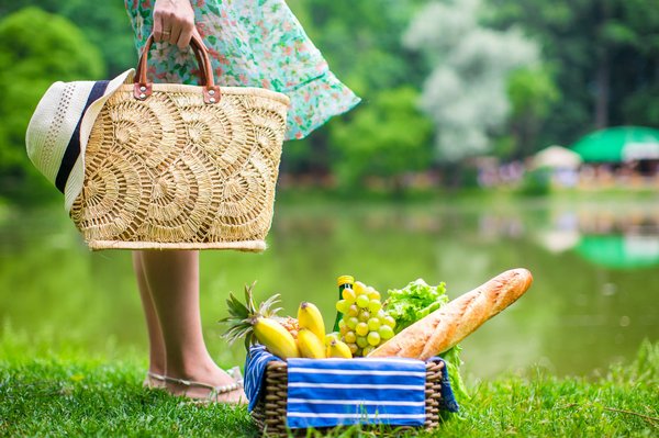 Les tendances actuelles du sac panier pour femme : élégance et éco-responsabilité