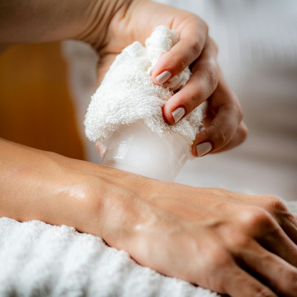 Cryothérapie pour le corps : découvrez ses bienfaits surprenants