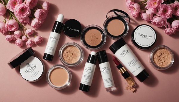 Découvrez les secrets de la gamme cosmétique covéline paris