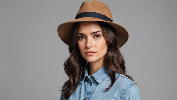 Chaporama : le site incontournable pour vos chapeaux stylés
