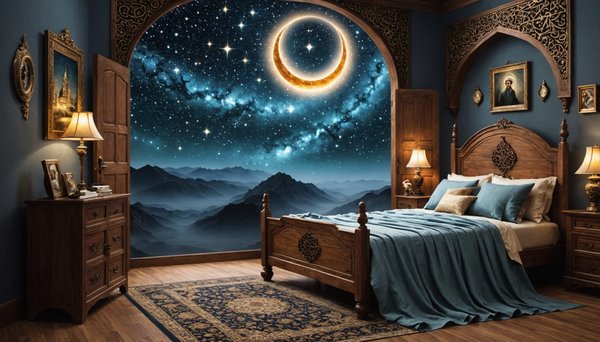 Comment interpréter les rêves dans l'islam ?