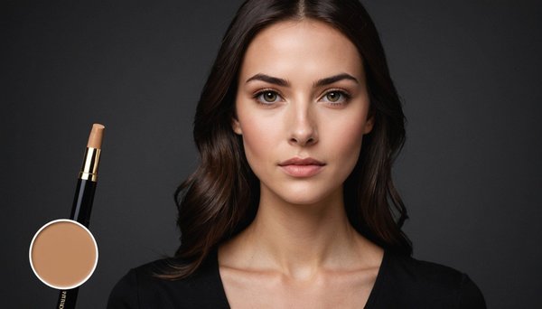 Découvrez le stylo anti-cernes : un regard revitalisé !