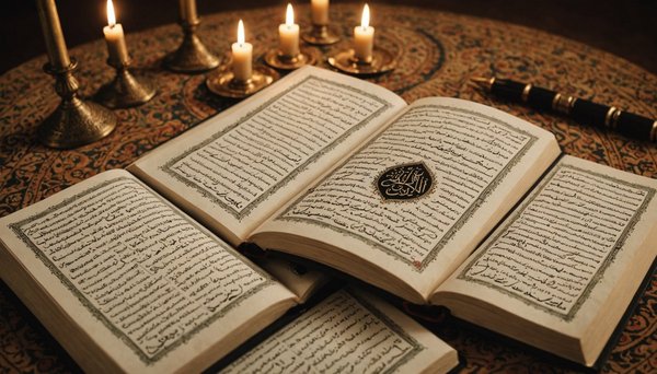Apprendre le coran facilement : votre parcours personnalisé