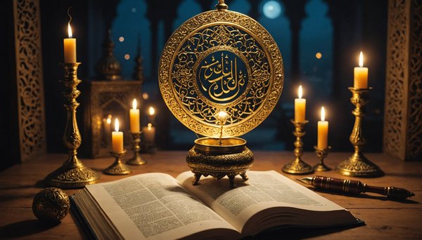 Les significations des rêves selon l'islam : guide essentiel
