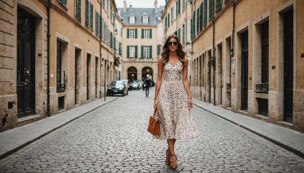 Achat robe en ligne : trouvez votre style tendance en france