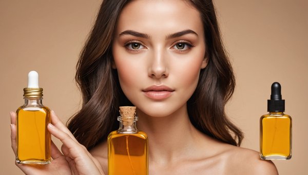 Comment réguler le sébum de la peau pour un teint lumineux ?